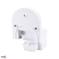 Preview: Bemko Bewegungsmelder 180° IP20 Aufputz IR weiss B50-SES10WH