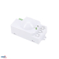 Preview: Bemko Mikrowellen Bewegungsmelder 360° 1200/300W IP20 B52-SES71WH