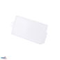 Preview: Bemko Mikrowellen Bewegungsmelder 360° 1200/300W IP20 B52-SES71WH
