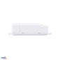 Preview: Bemko Mikrowellen Bewegungsmelder 360° 24VDC 500W IP20 B52-SES73WH-24VDC