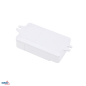 Preview: Bemko Mikrowellen Bewegungsmelder 360° 24VDC 500W IP20 B52-SES73WH-24VDC
