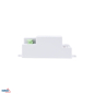 Preview: Bemko Mikrowellen Bewegungsmelder 360° 500W IP20 B52-SES74WH