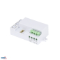 Preview: Bemko Mikrowellen Bewegungsmelder mit Sonde 360° 1200/300W IP20 B51-SES75WH