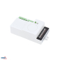 Preview: Bemko Mikrowellen Bewegungsmelder 360° 600W IP20 B52-SES76WH