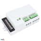 Preview: Bemko Mikrowellen Bewegungsmelder 360° 600W IP20 B52-SES76WH