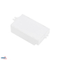 Preview: Bemko Mikrowellen Bewegungsmelder 360° Rechteckig IP20 B54-SES77WH