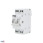 Preview: Schelinger Wahlschalter - Modularer Umschalter I-0-II 1-0-2 63A 2-polig A11-SF-2P-063