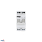 Preview: Schelinger Wahlschalter - Modularer Umschalter I-0-II 1-0-2 63A 2-polig A11-SF-2P-063