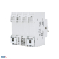 Preview: Schelinger Wahlschalter 63A 4-polig - Modularer Umschalter I-0-II 1-0-2 A11-SF-4P-063