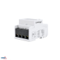 Preview: Schelinger Stromzähler 3-Phasen MID MODBUS 100A elektronisch A31-SL03B-MID-RMB