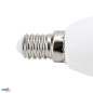 Preview: Bemko LED-Kerze E14 C37 SAMSUNG LEDs 7,5W 720Lm 3000K 180° D84-SLB-E14-C37-075-3K