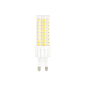 Preview: Bemko LED Lampe G9 7W 870Lm 3000K 320° 21x71mm D84-SLB-G9-070-3K