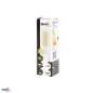 Preview: Bemko LED Lampe G9 7W 4000K 880Lm 320° 21x71mm D84-SLB-G9-070-4K