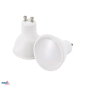 Preview: Bemko LED Strahler GU10 8W 740Lm 4000K 120° D84-SLB-GU10-APM-080-4K