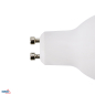 Preview: Bemko LED Strahler GU10 8W 740Lm 4000K 120° D84-SLB-GU10-APM-080-4K