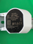 Preview: SOIXX Hutschienenhalter für Jung eNet Funk Aktor DIN Rail 35 mm