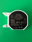 Preview: SOIXX Hutschienenhalter für Jung eNet Funk Aktor DIN Rail 35 mm