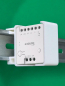 Preview: SOIXX Hutschienenhalter für Sonoff Mini-D, Mini-ZBD Halter für DIN 35mm Schiene