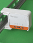 Preview: SOIXX Hutschienenhalter für SONOFF ZBMINIL2 Halter für DIN Rail 35mm