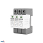 Preview: Schelinger Überspannungsschutz 3P 20kA DC 1000V Typ T2 (C) A52-SPD-GDT-DC-3P-T2