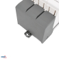 Preview: Schelinger Überspannungsschutz 3P 20kA DC 1000V Typ T2 (C) A52-SPD-GDT-DC-3P-T2