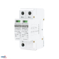 Preview: Schelinger Überspannungsschutz 2P DC 1000V Typ T2 (C) A53-SPD-MOV-DC-2P-T2