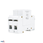 Preview: Schelinger Überspannungsschutz 2P DC 1000V Typ T2 (C) A53-SPD-MOV-DC-2P-T2