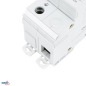 Preview: Schelinger Überspannungsschutz 2P DC 1000V Typ T2 (C) A53-SPD-MOV-DC-2P-T2