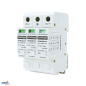 Preview: Schelinger Überspannungsschutz 3P 20kA DC 1200V Typ T2 (C) A53-SPD-MOV-DC-3P-T2