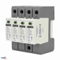 Preview: Schelinger Überspannungsschutz 4P 8kA(10/350) Typ T1+T2 (B+C) A51-SPD02-4P-B+C