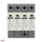 Preview: Schelinger Überspannungsschutz 4P 8kA(10/350) Typ T1+T2 (B+C) A51-SPD02-4P-B+C