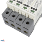 Preview: Schelinger Überspannungsschutz 4P 8kA(10/350) Typ T1+T2 (B+C) A51-SPD02-4P-B+C