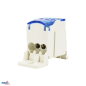 Preview: Schelinger Verteilung Terminal 7 (IN 6-16mm OUT 4x2,5-6mm 2x2,5-16mm) A18-UJB-080