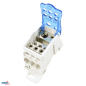 Preview: Schelinger Verteilung Terminal 11 (IN 10-35mm OUT 4x6-16mm 6x2,5-16mm) A18-UJB-125