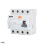 Preview: Schelinger FI-Schutzschalter AC 4P 25A 100MA 10KA VDE A03-V7-4-25-100