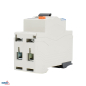 Preview: Schelinger FI-Schutzschalter A 2P 63A 30MA 10KA VDE A03-V8-2-63-030