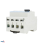 Preview: Schelinger FI-Schutzschalter A 4P 25A 30MA 10KA VDE A03-V8-4-25-030