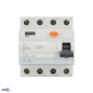 Preview: Schelinger FI-Schutzschalter A 4P 25A 30MA 10KA VDE A03-V8-4-25-030
