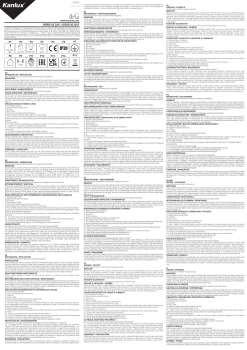 Deckenleuchte BORD XS DLP-50-W weiss GU10 Zylinderleuchte 25479