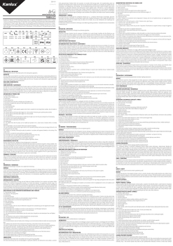 Kanlux LED Einbauleuchte TIBERI CCT 15-21W-B 3000/3500/4000K RA90 Downlight schwarz 26380