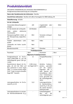 Nordlux LED Wandleuchte Tamar Clips Anthrazit NORD IP54 11W 3x300Lm 872263