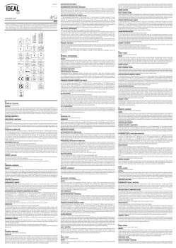 Preview: Überspannungsschutz KSD KSD T2 (C) 275/120 3P Überspannungsschutzschalter Ideal 23132