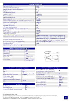Kanlux LED Strassenleuchte PRO-SL S 50W NW 4000K 8250Lm IP66 46320