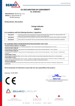 Schelinger Stromzähler 3-Phasen 10(100)A elektronisch IP51 Energiezähler Zweitarif A30-BM03T-L