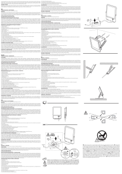LED Fluter IQ FL-10W-NW 10W IP65 Außenstrahler 4000K Kanlux 33880