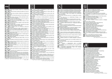 Tischlampe Molli Nordlux schwarz Opalweiss E14 drehbar mit Kabel