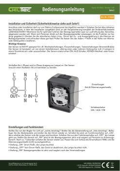 Nordlux LED Leuchtmittel Deco E27 Beam 14 Rauch Lampe 1800K 2680002747
