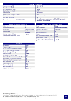 Kanlux Deckenleuchte AQILO IP65 DSO-BE Beige GU10 Feuchtraumleuchte 36646