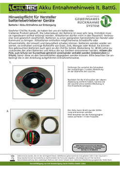 ChiliTec Solar LED Bodenstrahler "CTB-E" eckig IP44 Edelstahl-Front 20839