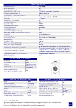 Kanlux LED Deckenleuchte PLAVE PAN CCT+RGB Ø485 mit Ventilator + FB 46370